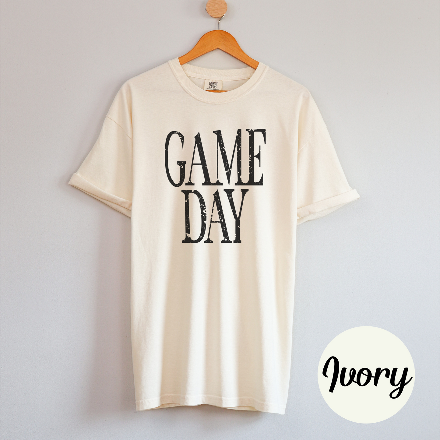 Game Day Tee Shirt