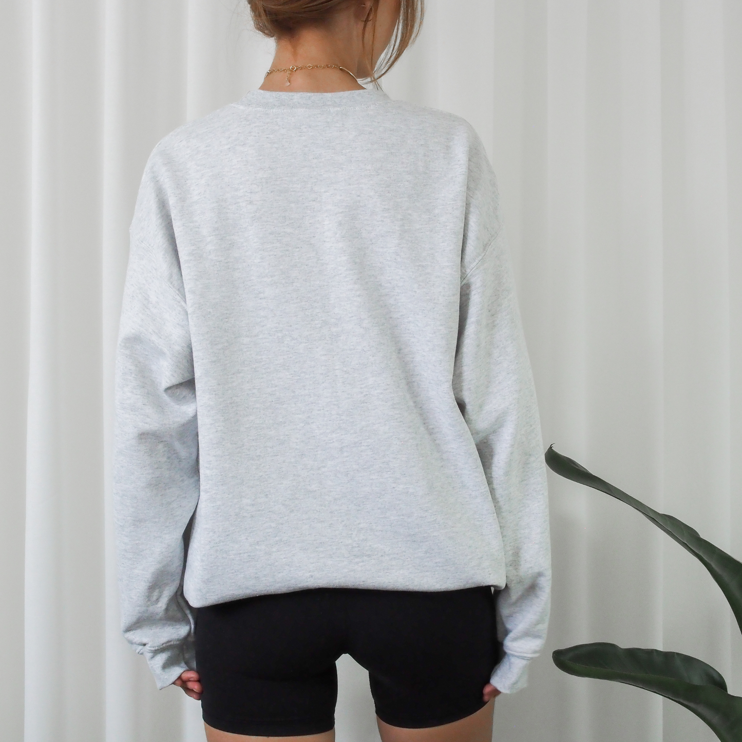 Go Tennessee Crewneck Sweatshirt