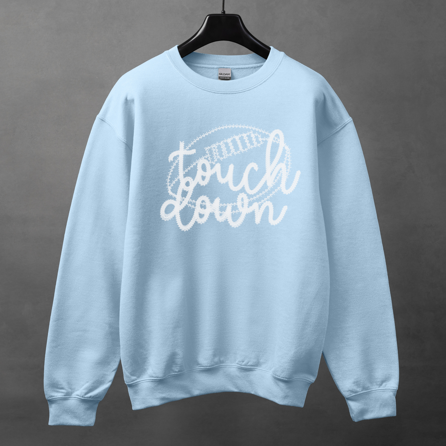 Touch Down Crewneck Sweatshirt