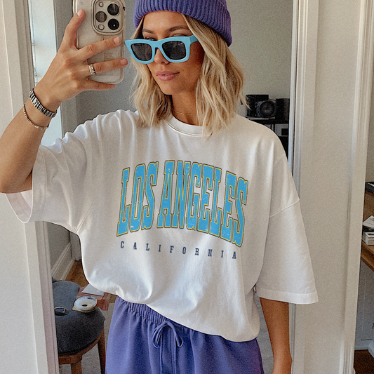 Los Angeles Tee Shirt