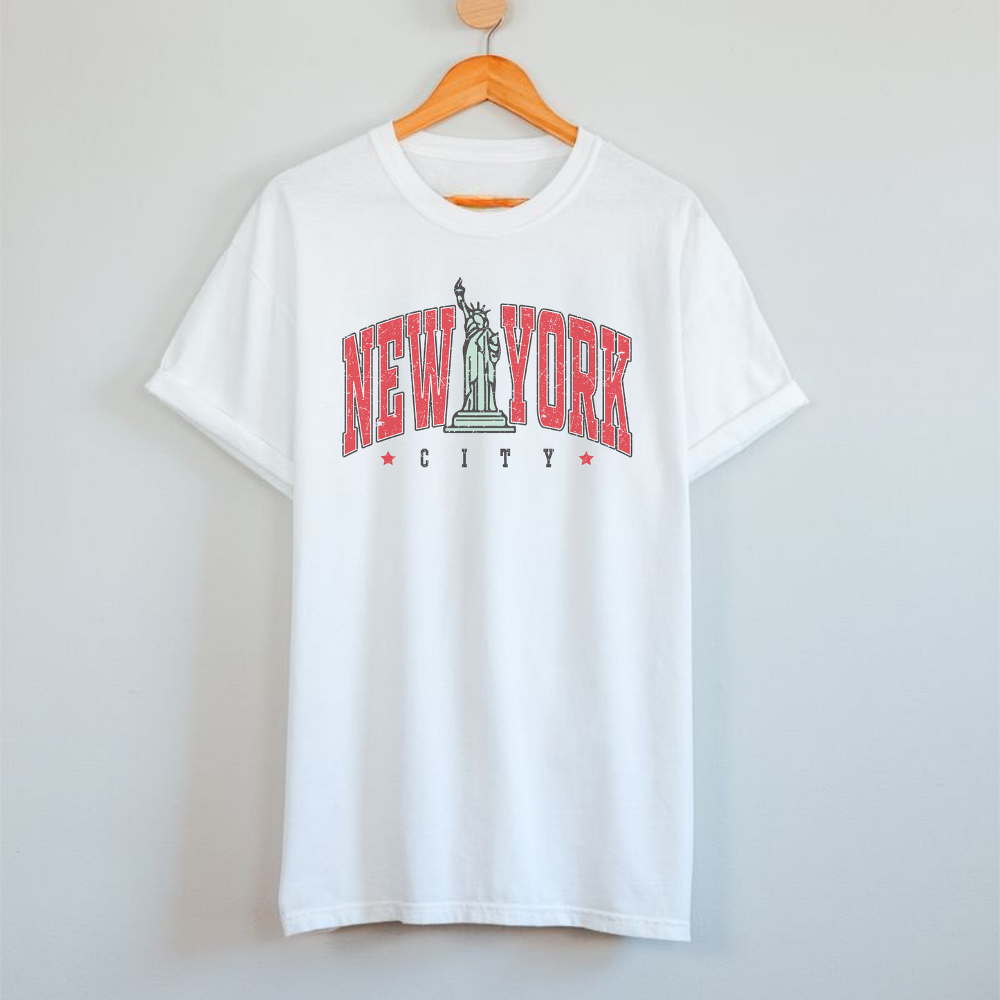 New York City Tee Shirt