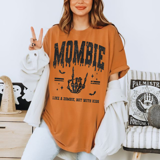 Mombie T Shirt