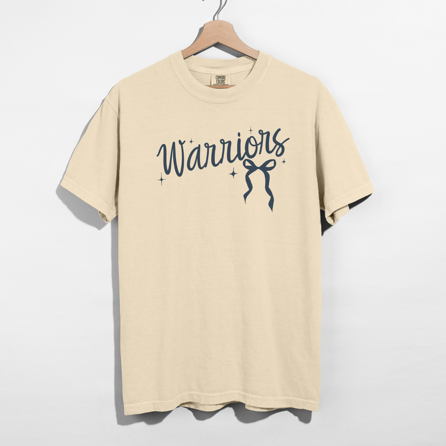 Warriors Bow T-Shirt