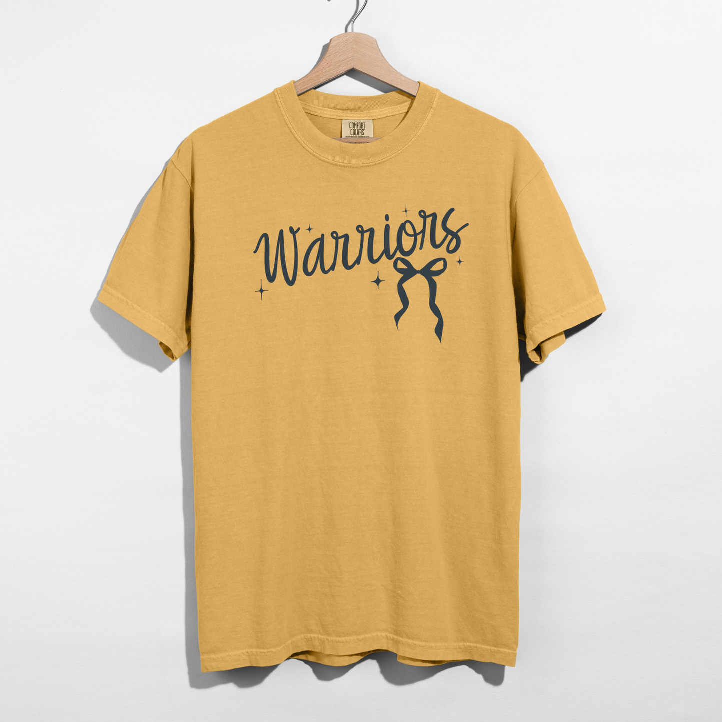 Warriors Bow T-Shirt