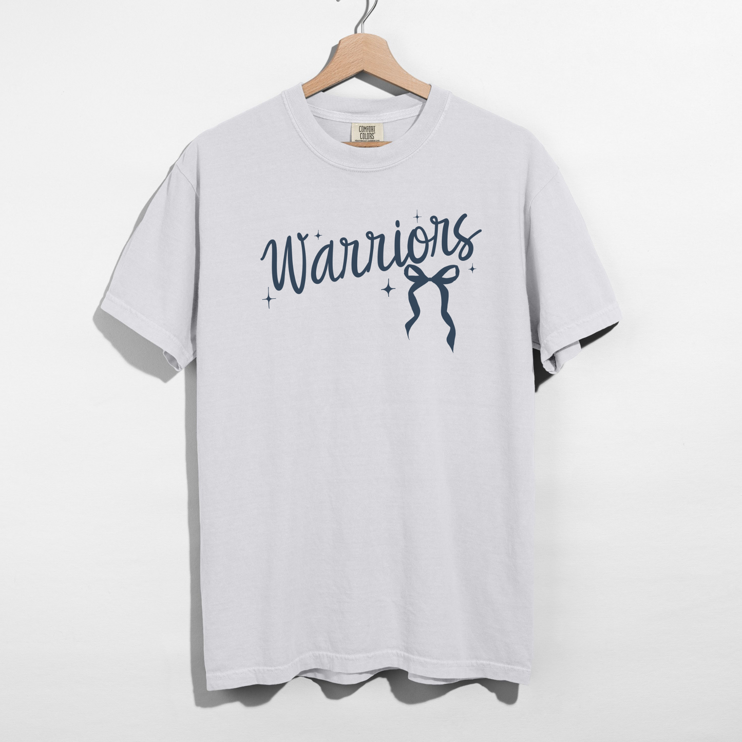 Warriors Bow T-Shirt